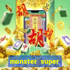 monster super league mod menu